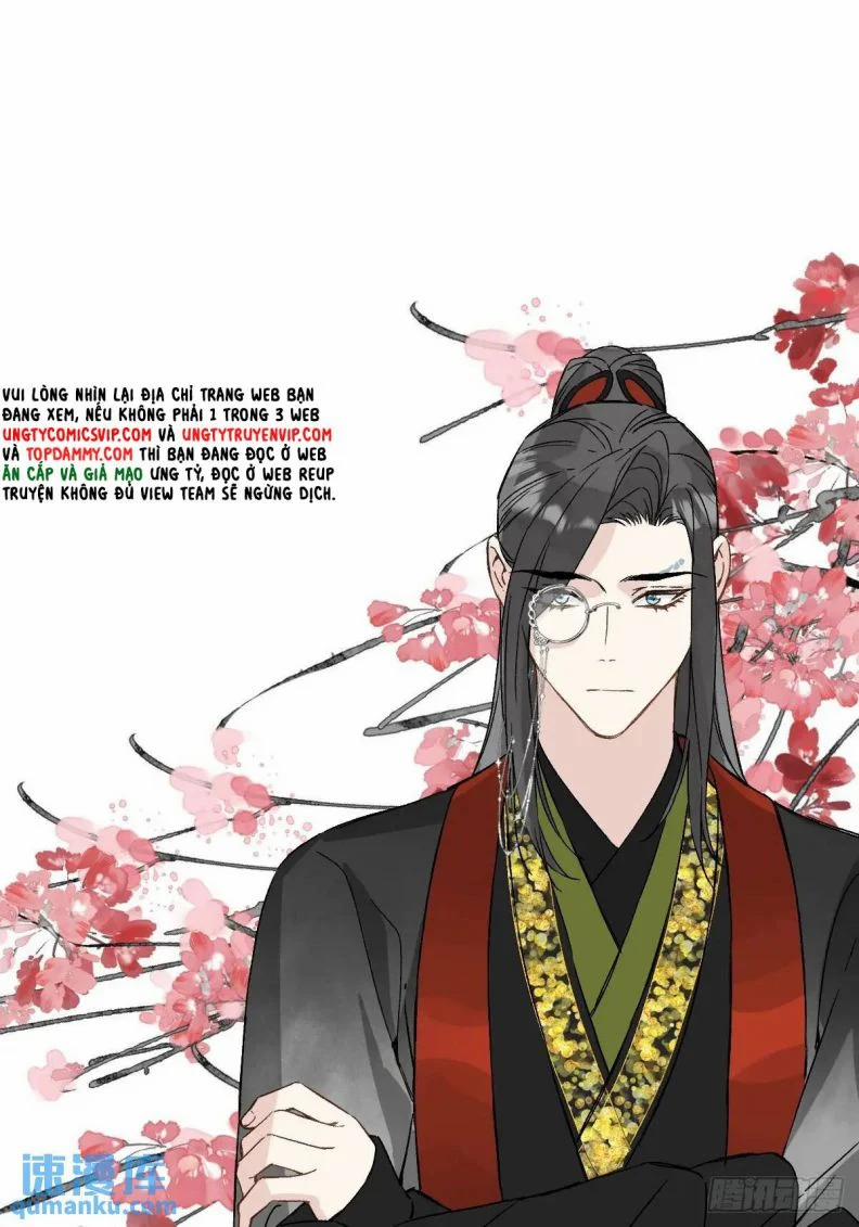 Sau Khi Trùng Sinh Thuần Phục Ác Đồ Hắc Liên Hoa 47 trang 40
