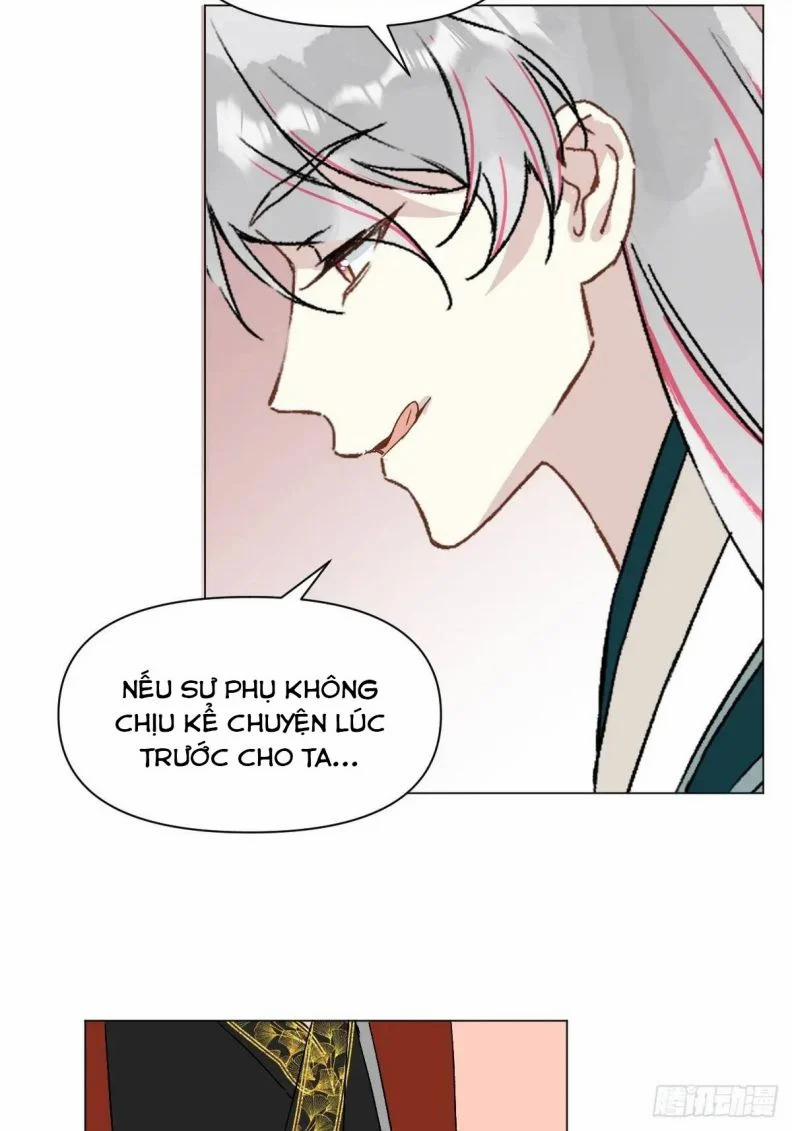 Sau Khi Trùng Sinh Thuần Phục Ác Đồ Hắc Liên Hoa 47 trang 52