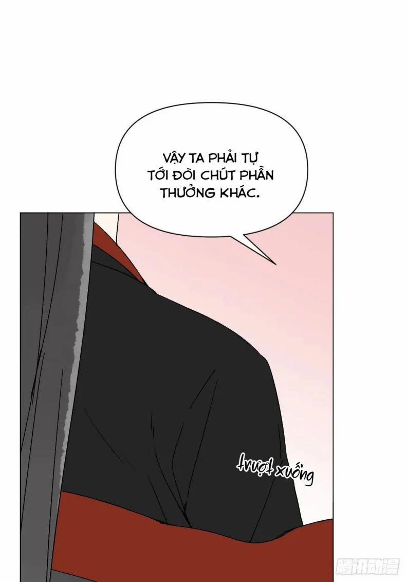 Sau Khi Trùng Sinh Thuần Phục Ác Đồ Hắc Liên Hoa 47 trang 54
