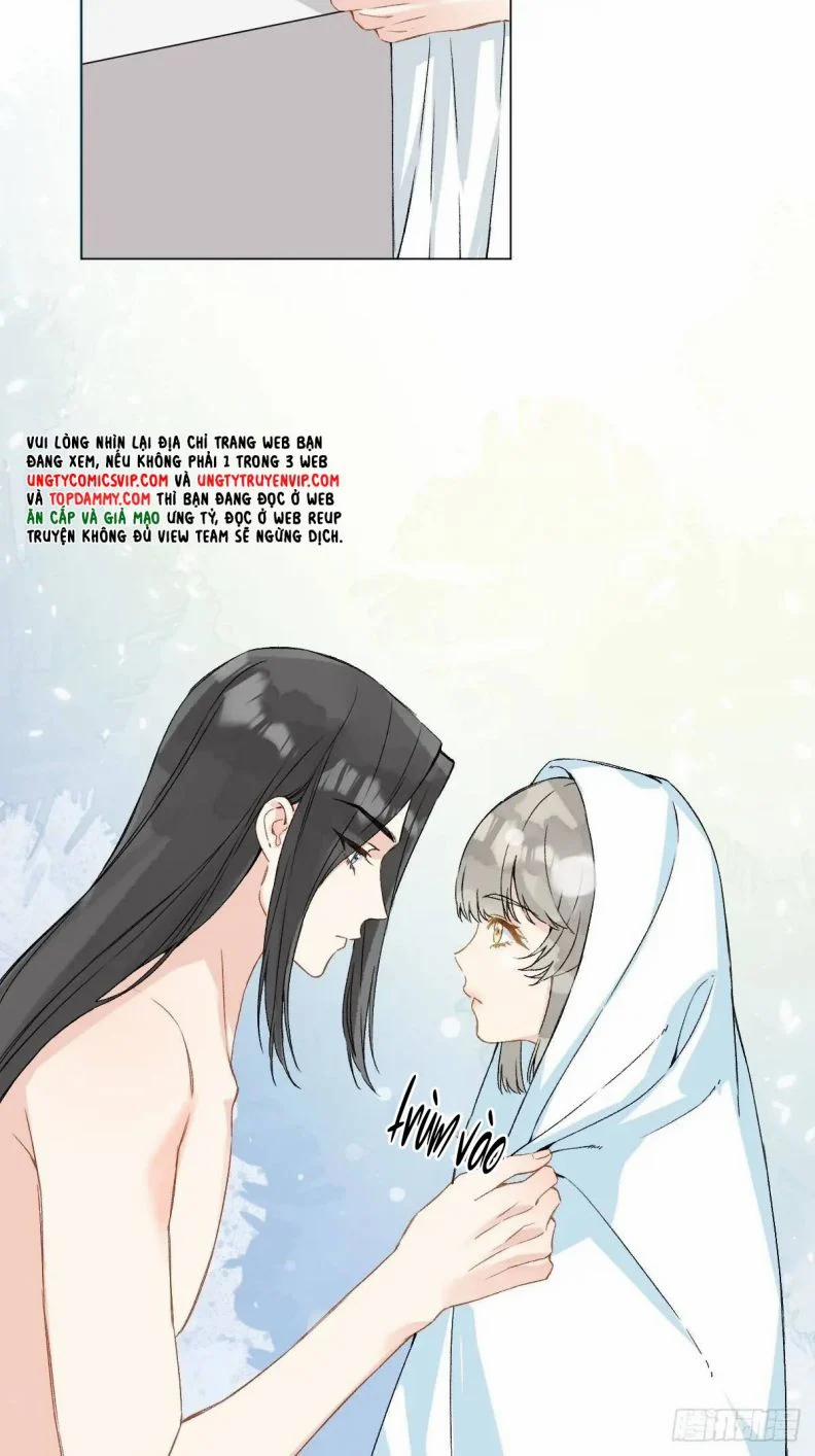 Sau Khi Trùng Sinh Thuần Phục Ác Đồ Hắc Liên Hoa 47 trang 7