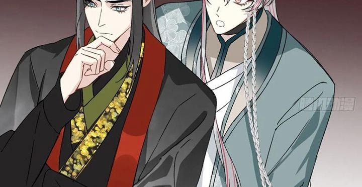 Sau Khi Trùng Sinh Thuần Phục Ác Đồ Hắc Liên Hoa 48 trang 21