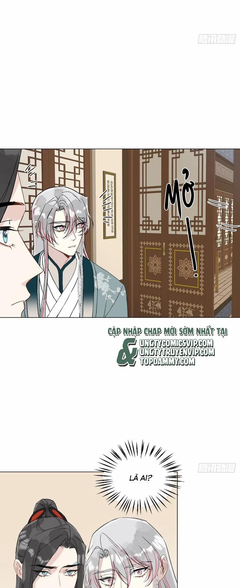 Sau Khi Trùng Sinh Thuần Phục Ác Đồ Hắc Liên Hoa 49 trang 12