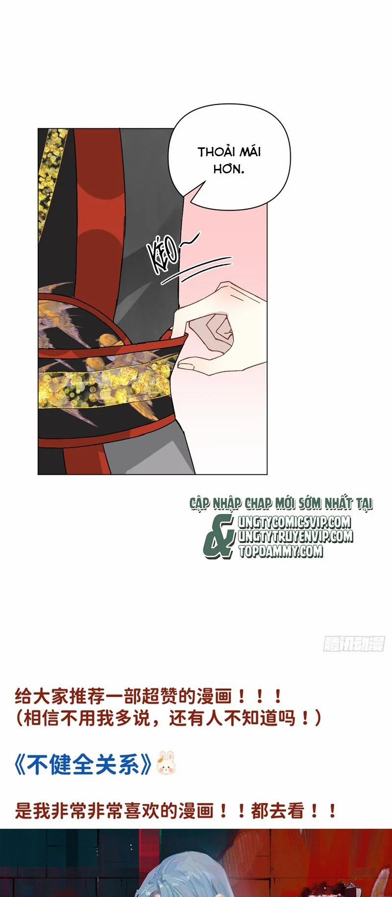 Sau Khi Trùng Sinh Thuần Phục Ác Đồ Hắc Liên Hoa 49 trang 29