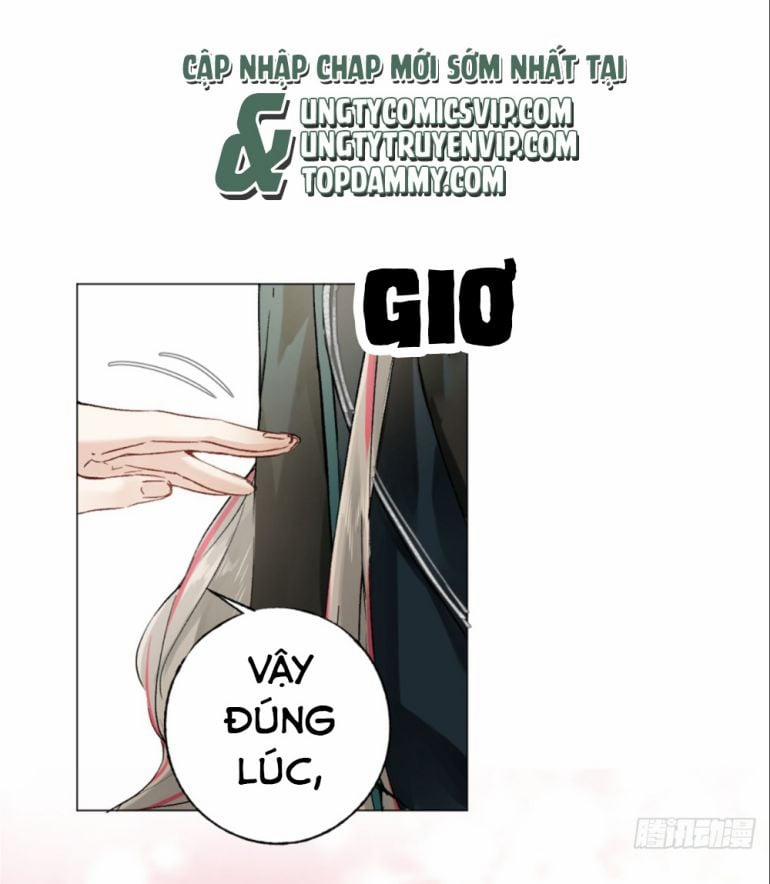 Sau Khi Trùng Sinh Thuần Phục Ác Đồ Hắc Liên Hoa 5 trang 1