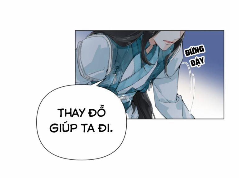 Sau Khi Trùng Sinh Thuần Phục Ác Đồ Hắc Liên Hoa 5 trang 12
