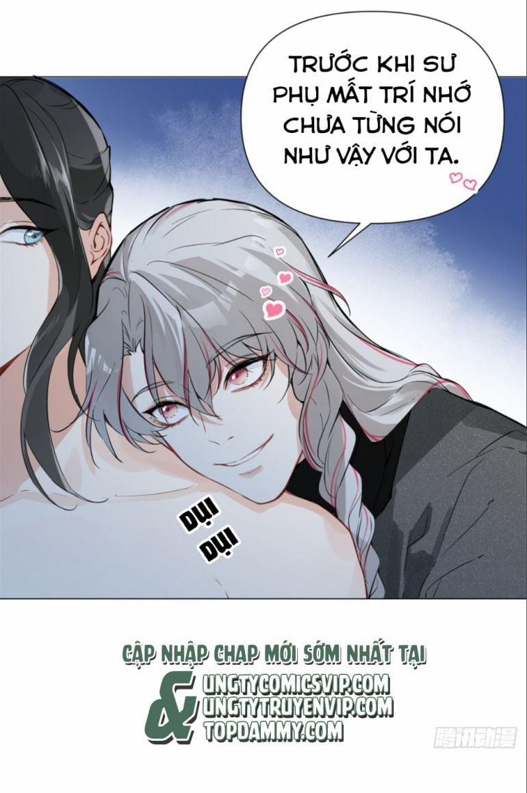 Sau Khi Trùng Sinh Thuần Phục Ác Đồ Hắc Liên Hoa 5 trang 16