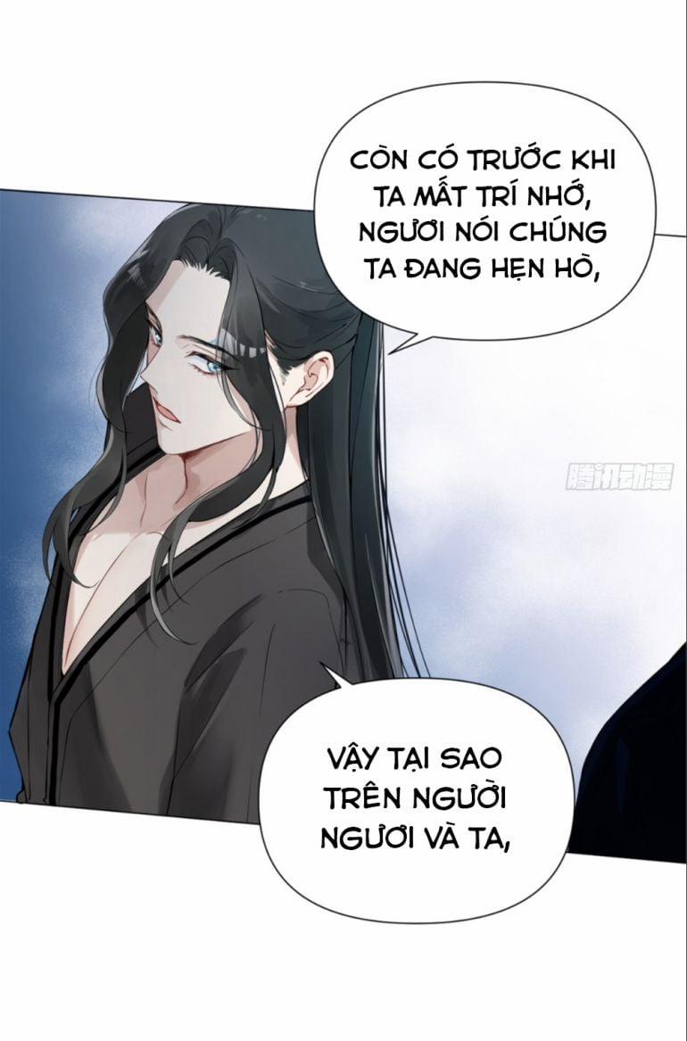 Sau Khi Trùng Sinh Thuần Phục Ác Đồ Hắc Liên Hoa 5 trang 23