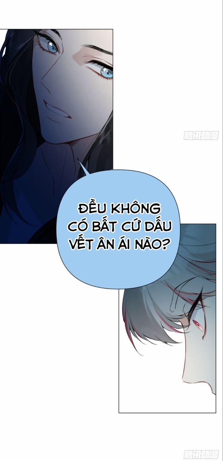 Sau Khi Trùng Sinh Thuần Phục Ác Đồ Hắc Liên Hoa 5 trang 24