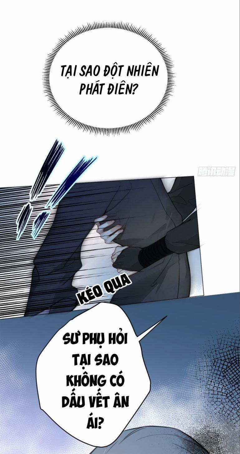 Sau Khi Trùng Sinh Thuần Phục Ác Đồ Hắc Liên Hoa 5 trang 30