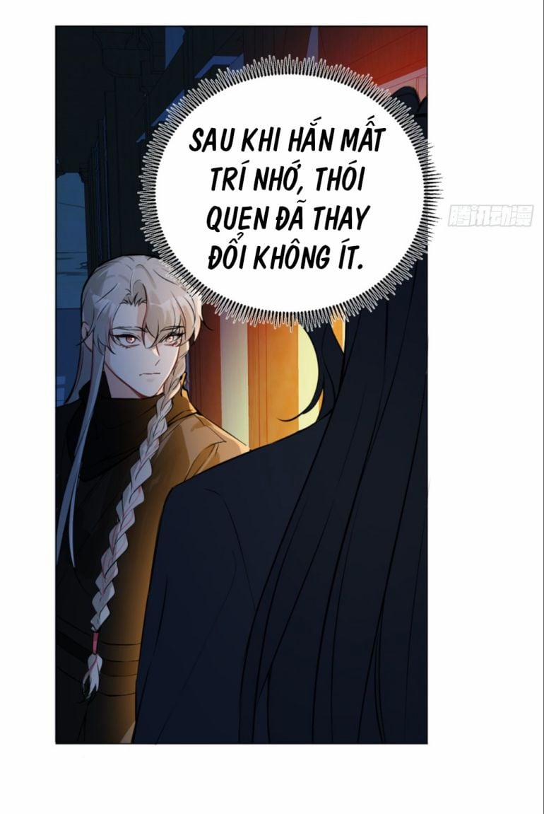Sau Khi Trùng Sinh Thuần Phục Ác Đồ Hắc Liên Hoa 5 trang 48