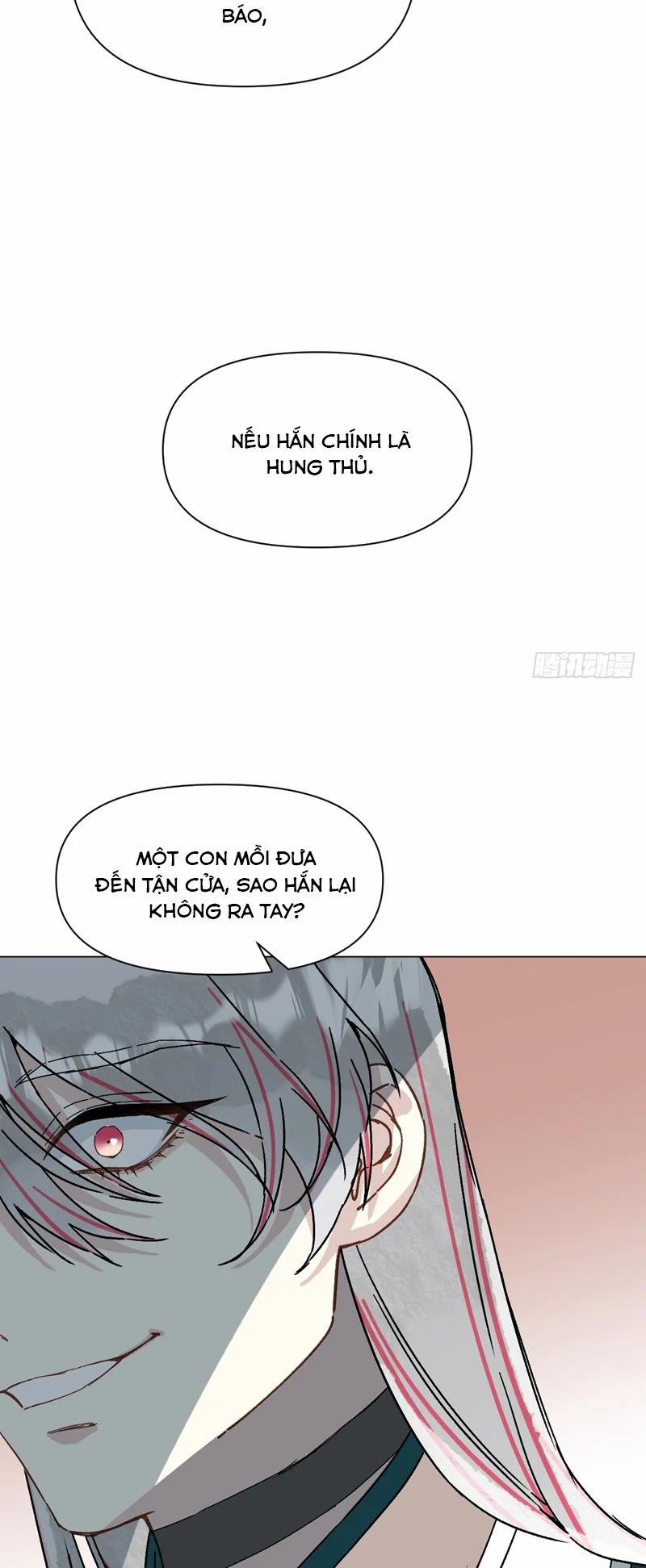 Sau Khi Trùng Sinh Thuần Phục Ác Đồ Hắc Liên Hoa 50 trang 11