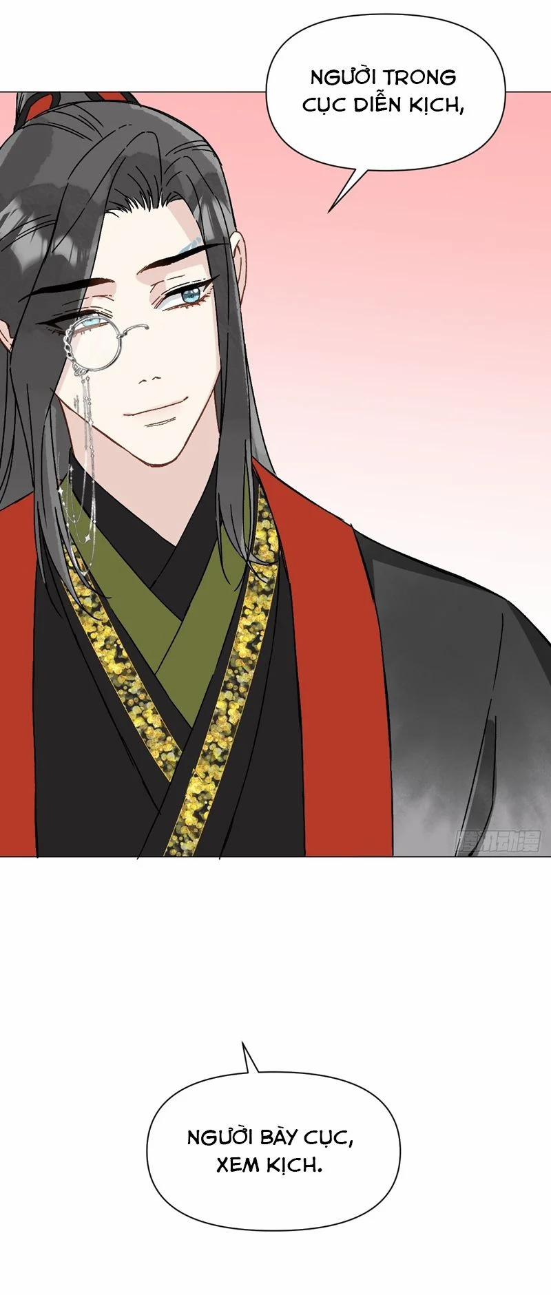 Sau Khi Trùng Sinh Thuần Phục Ác Đồ Hắc Liên Hoa 50 trang 13