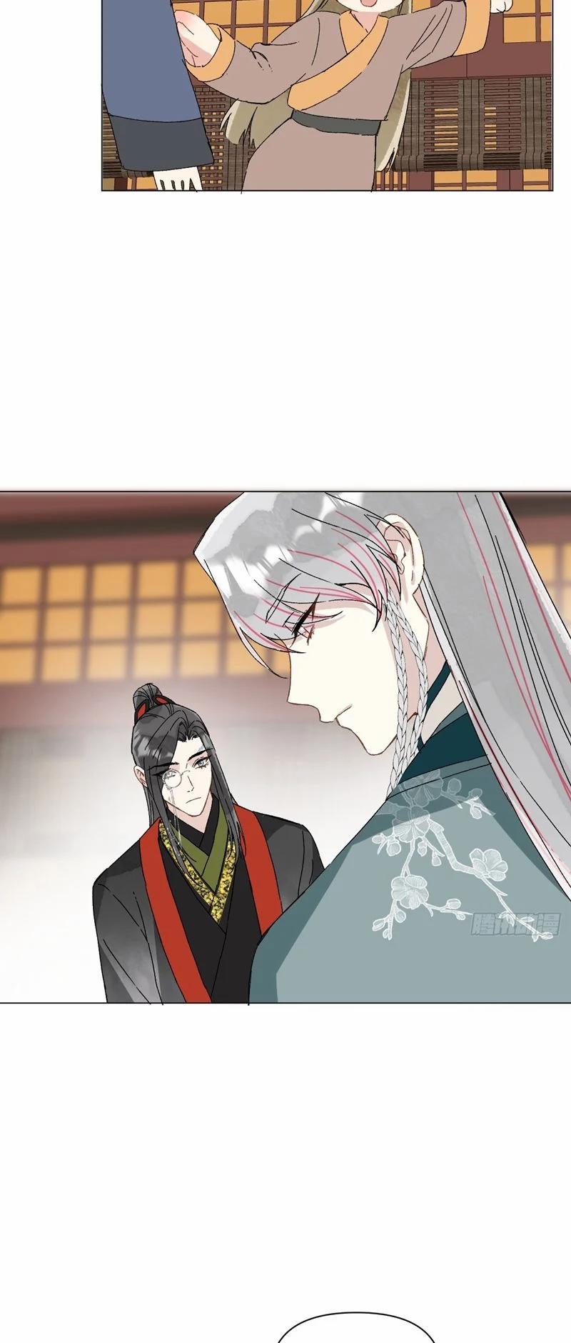 Sau Khi Trùng Sinh Thuần Phục Ác Đồ Hắc Liên Hoa 50 trang 16