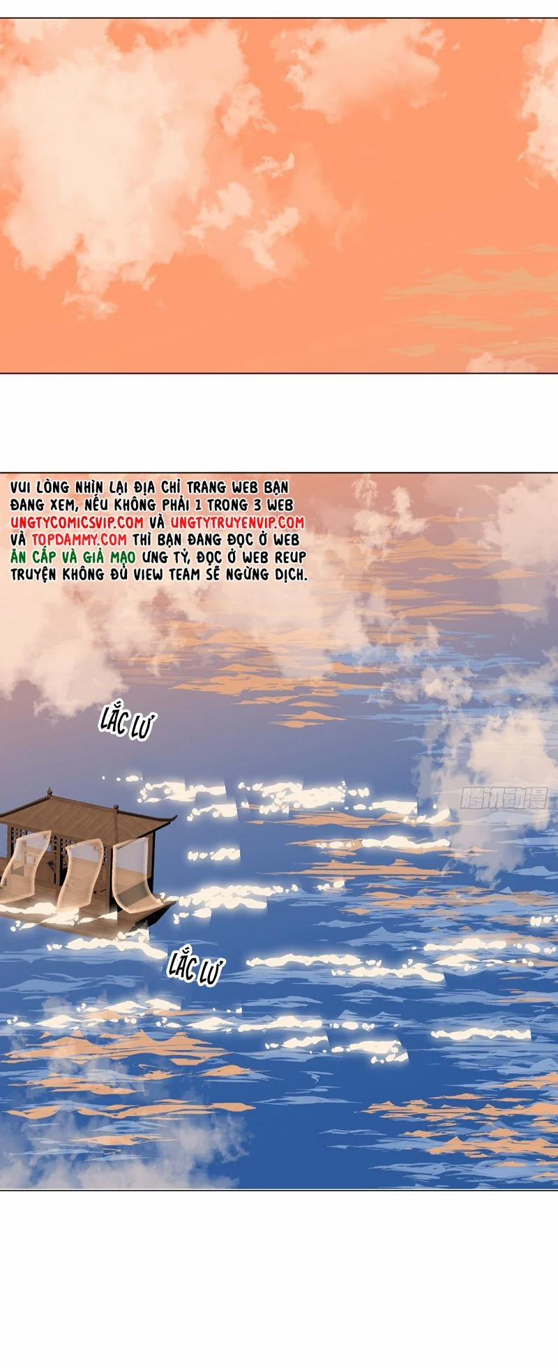 Sau Khi Trùng Sinh Thuần Phục Ác Đồ Hắc Liên Hoa 51 trang 2