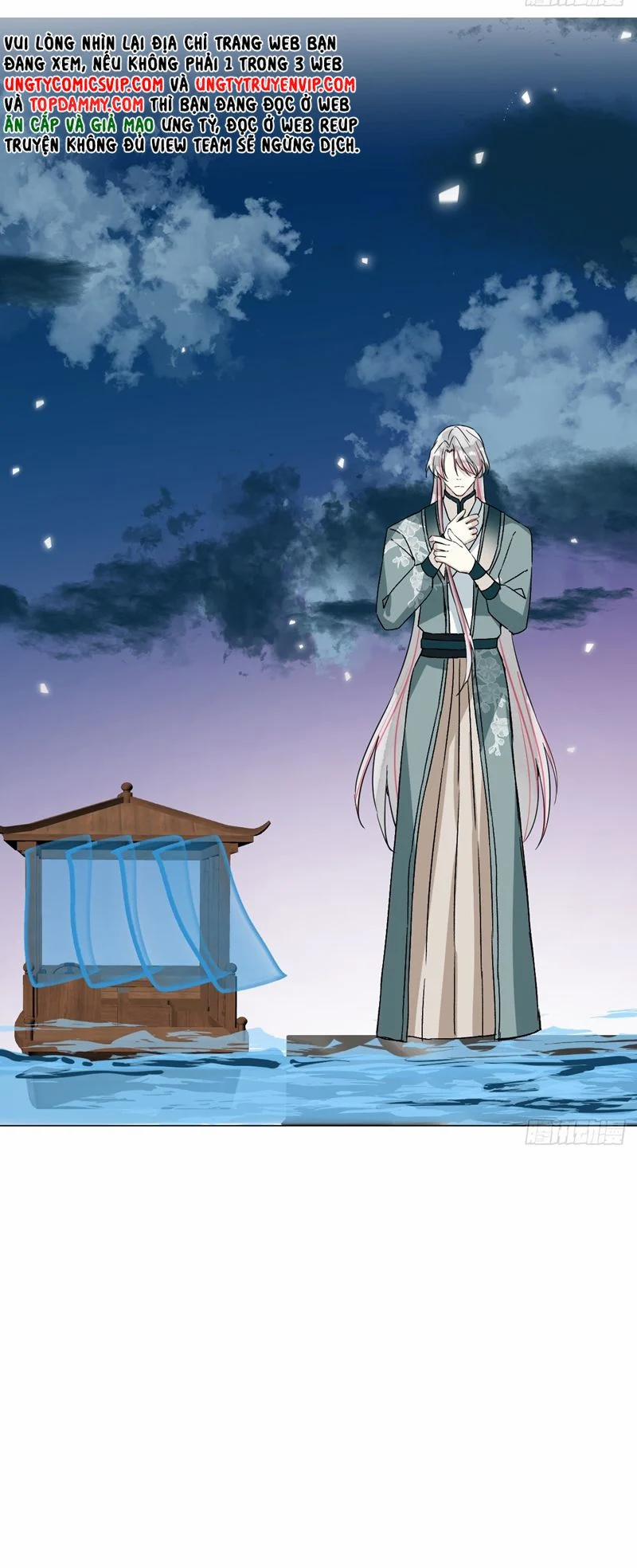 Sau Khi Trùng Sinh Thuần Phục Ác Đồ Hắc Liên Hoa 51 trang 22