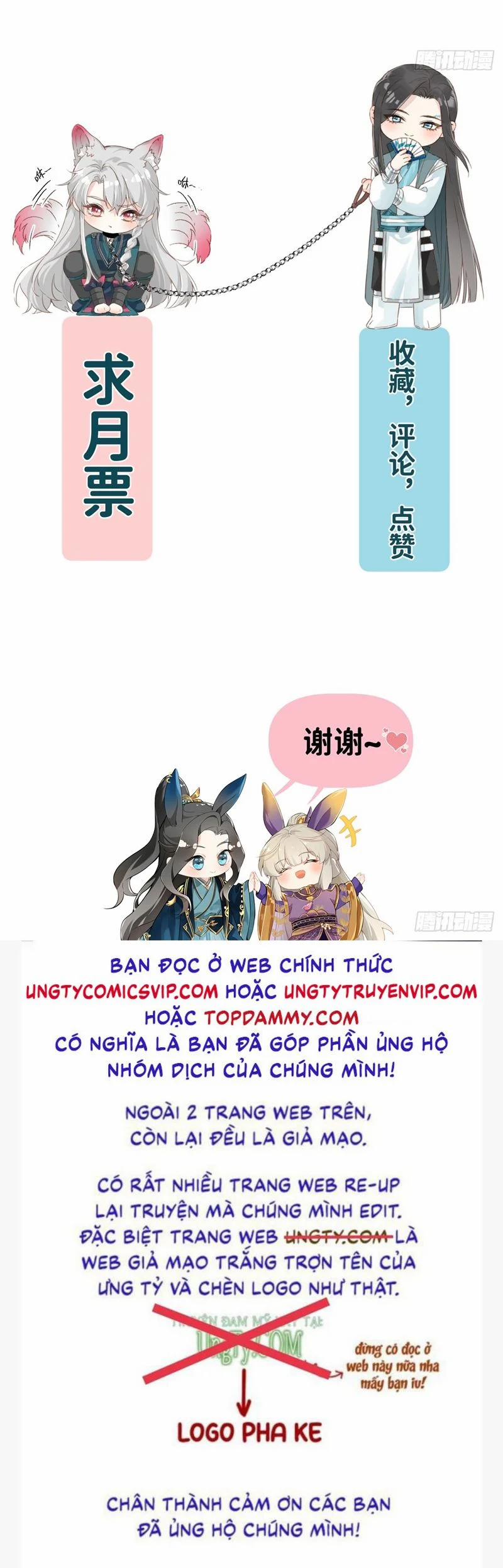 Sau Khi Trùng Sinh Thuần Phục Ác Đồ Hắc Liên Hoa 51 trang 33