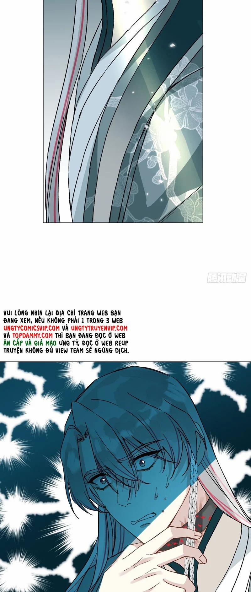 Sau Khi Trùng Sinh Thuần Phục Ác Đồ Hắc Liên Hoa 52 trang 28