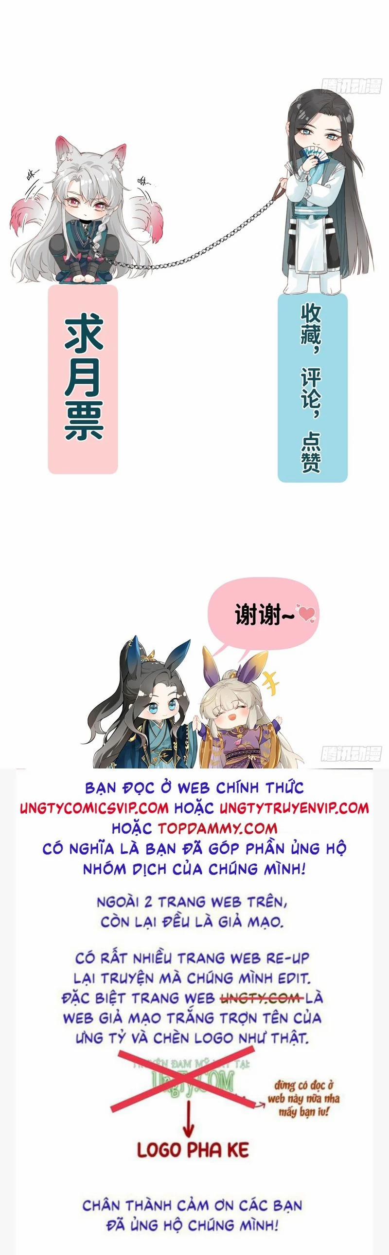 Sau Khi Trùng Sinh Thuần Phục Ác Đồ Hắc Liên Hoa 52 trang 38