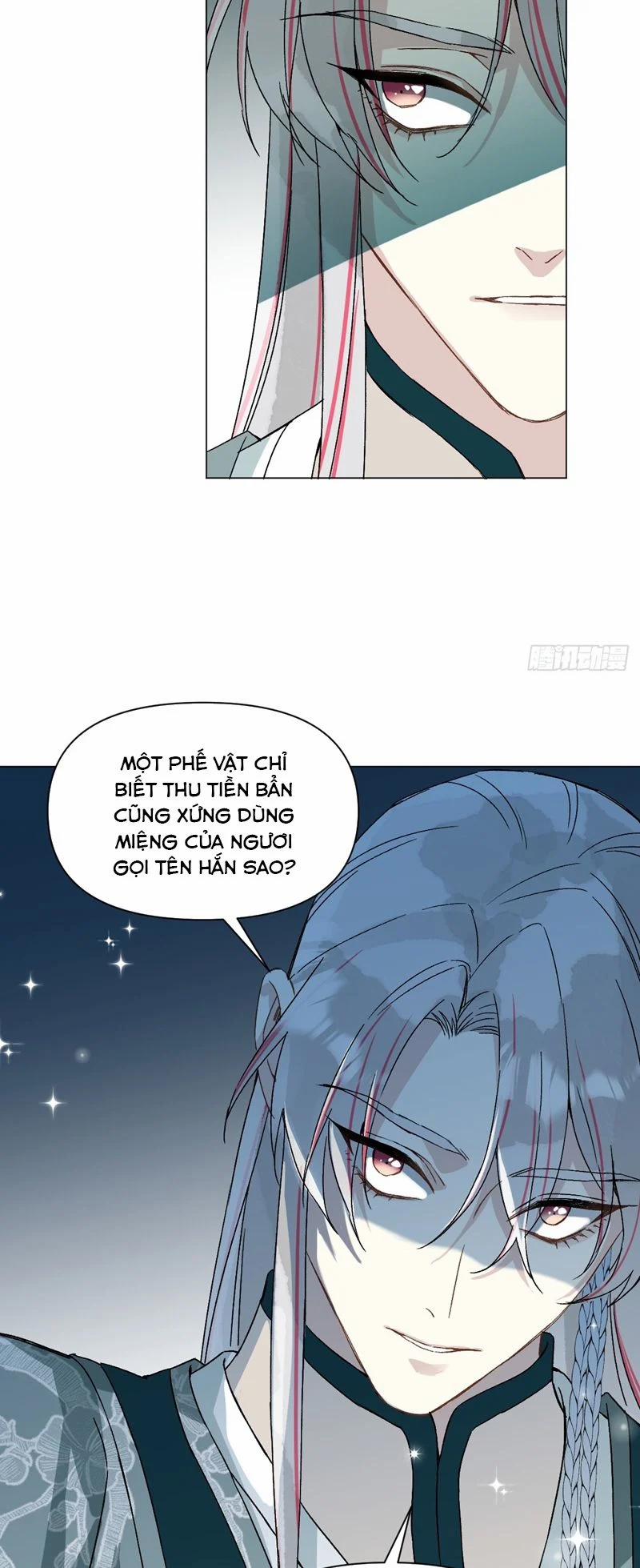 Sau Khi Trùng Sinh Thuần Phục Ác Đồ Hắc Liên Hoa 52 trang 8