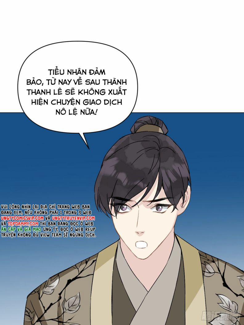 Sau Khi Trùng Sinh Thuần Phục Ác Đồ Hắc Liên Hoa 54 trang 16