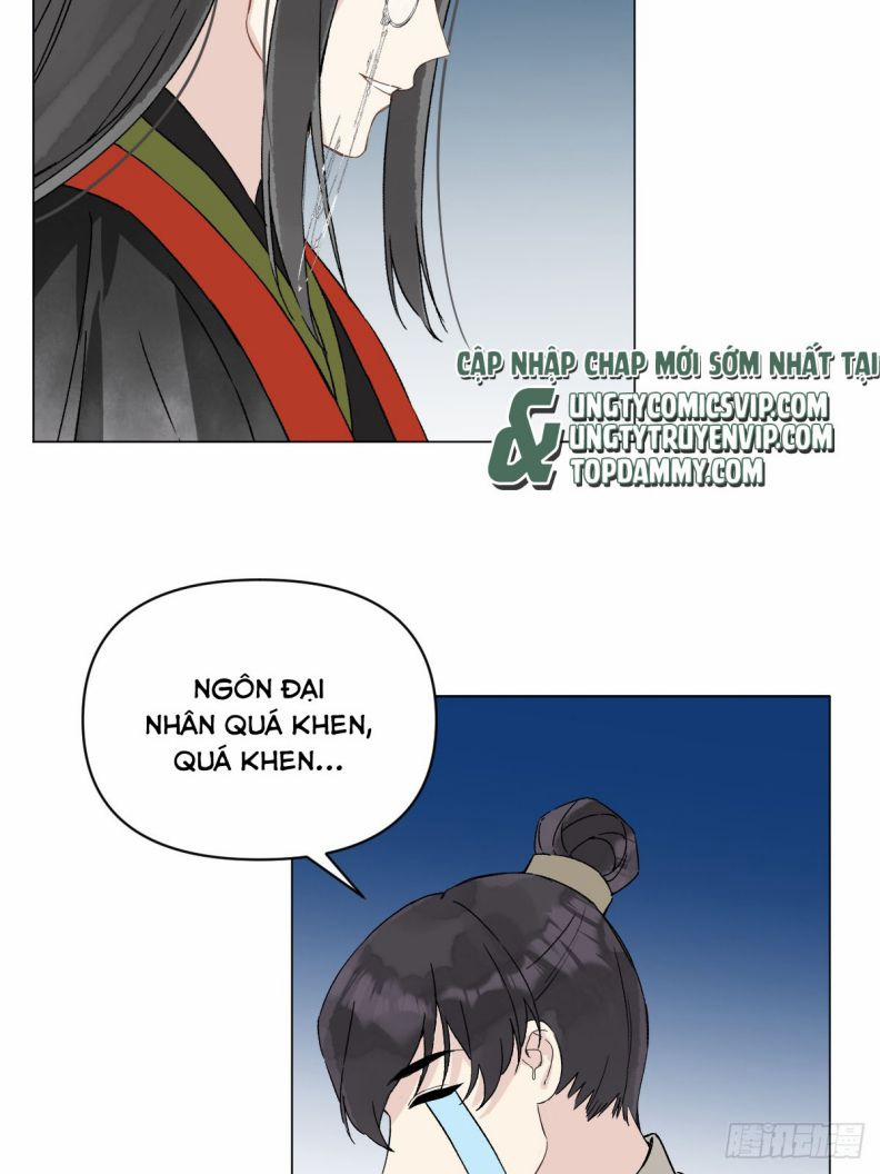 Sau Khi Trùng Sinh Thuần Phục Ác Đồ Hắc Liên Hoa 54 trang 18