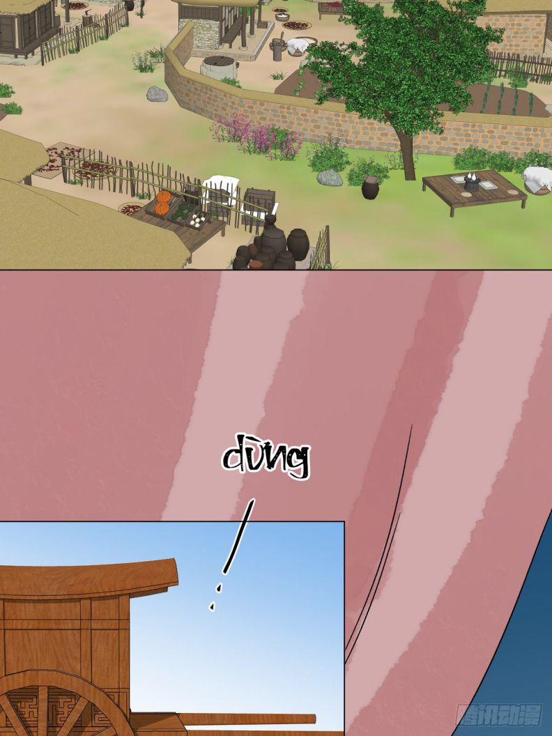 Sau Khi Trùng Sinh Thuần Phục Ác Đồ Hắc Liên Hoa 54 trang 22