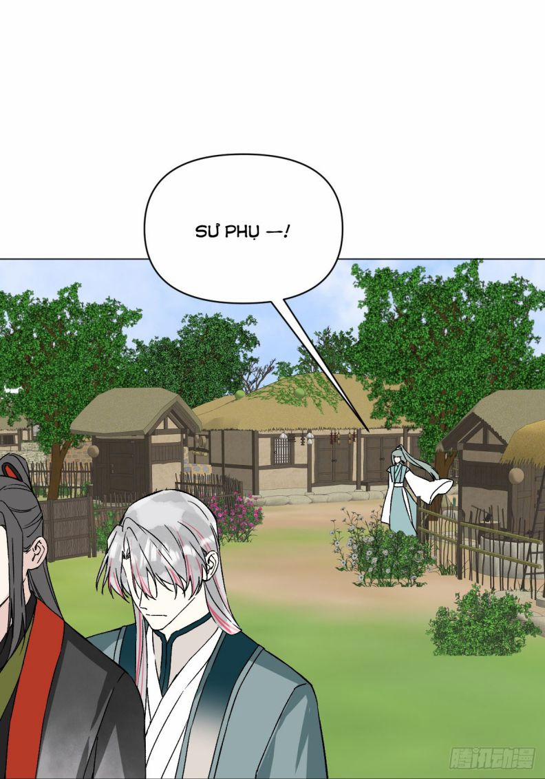 Sau Khi Trùng Sinh Thuần Phục Ác Đồ Hắc Liên Hoa 54 trang 33