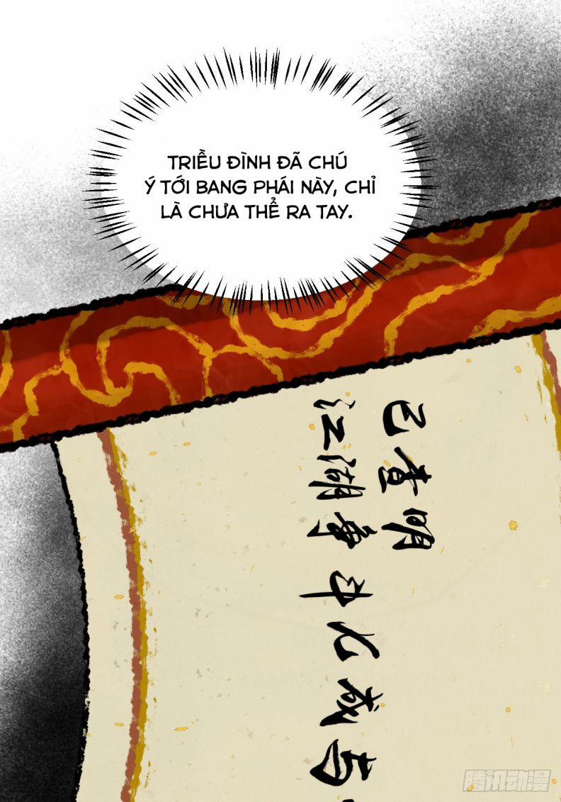 Sau Khi Trùng Sinh Thuần Phục Ác Đồ Hắc Liên Hoa 54 trang 38