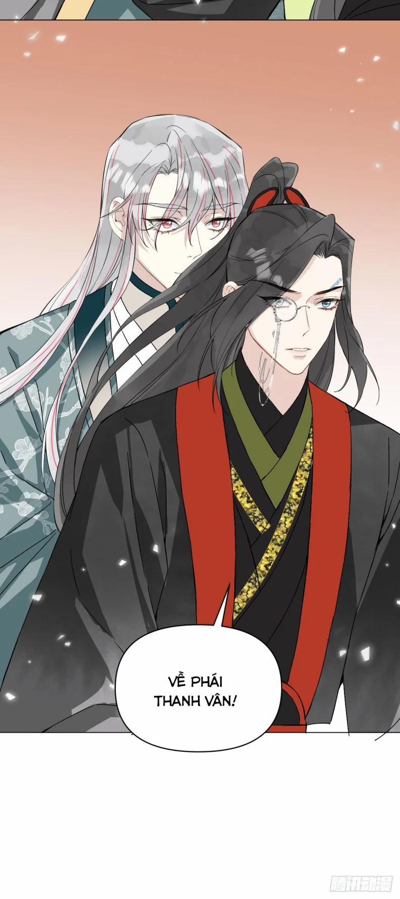 Sau Khi Trùng Sinh Thuần Phục Ác Đồ Hắc Liên Hoa 54 trang 42