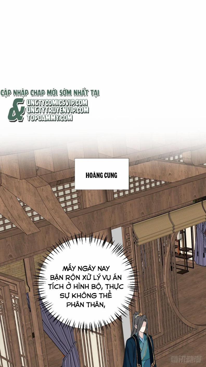 Sau Khi Trùng Sinh Thuần Phục Ác Đồ Hắc Liên Hoa 54 trang 43
