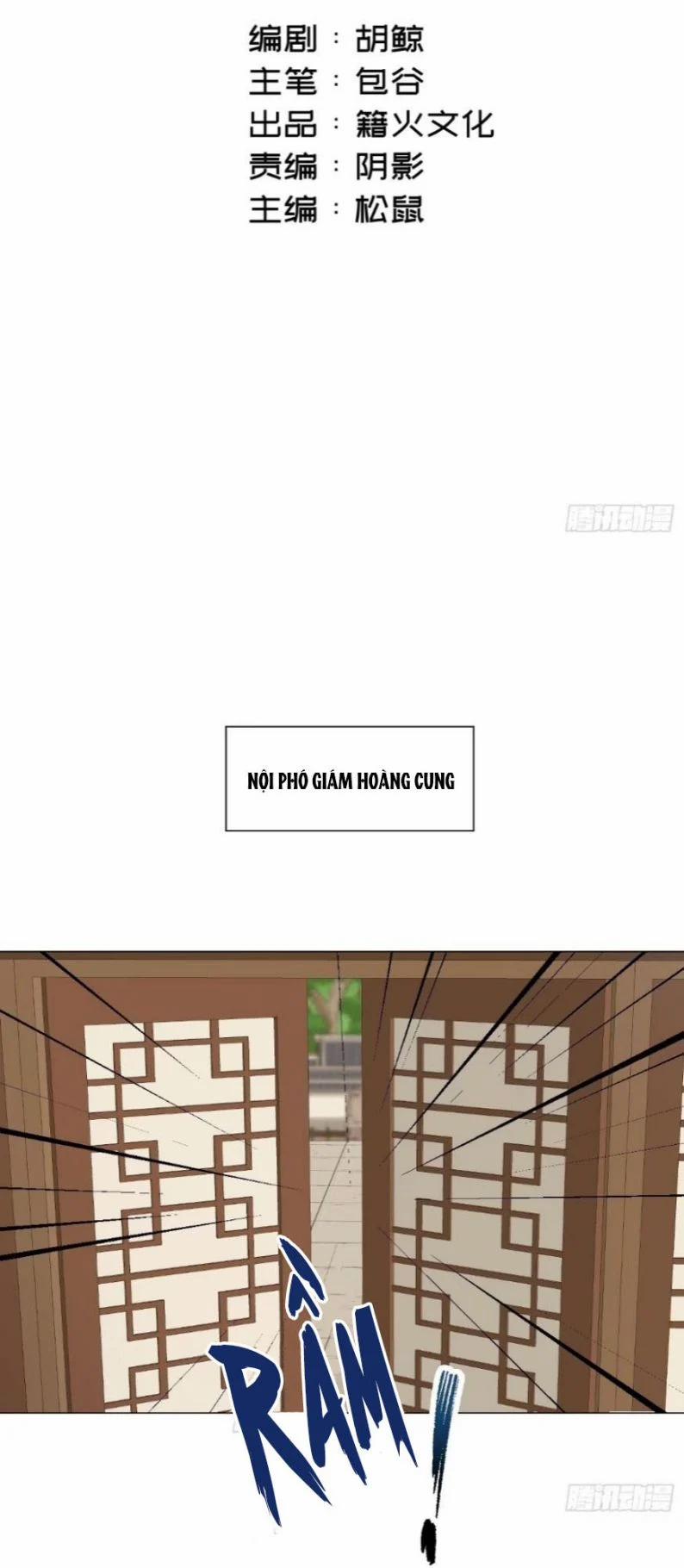 Sau Khi Trùng Sinh Thuần Phục Ác Đồ Hắc Liên Hoa 55 trang 1