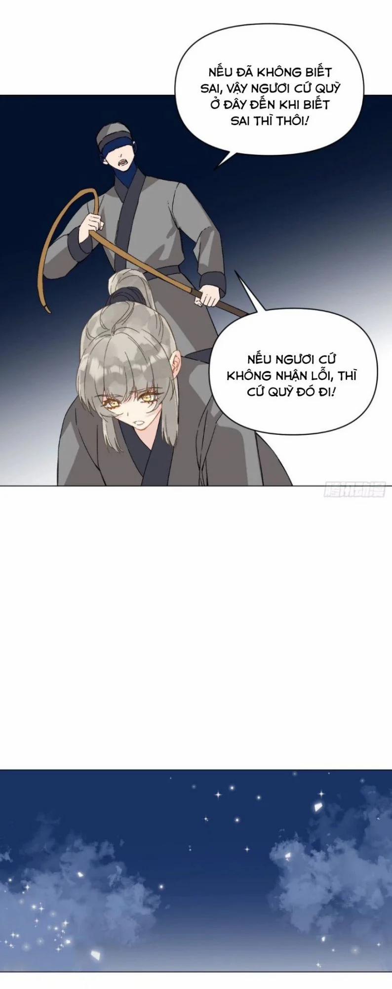 Sau Khi Trùng Sinh Thuần Phục Ác Đồ Hắc Liên Hoa 55 trang 16