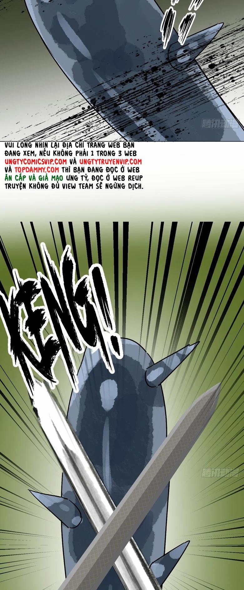 Sau Khi Trùng Sinh Thuần Phục Ác Đồ Hắc Liên Hoa 57 trang 13