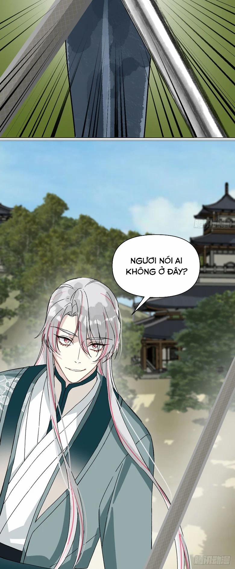 Sau Khi Trùng Sinh Thuần Phục Ác Đồ Hắc Liên Hoa 57 trang 14