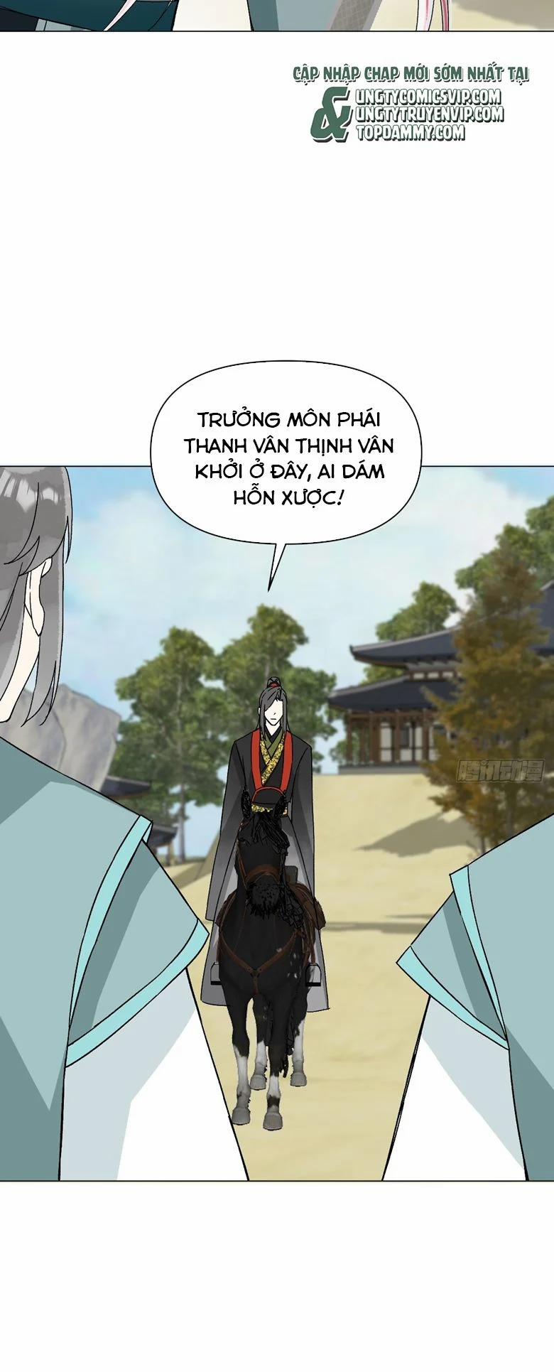Sau Khi Trùng Sinh Thuần Phục Ác Đồ Hắc Liên Hoa 57 trang 15