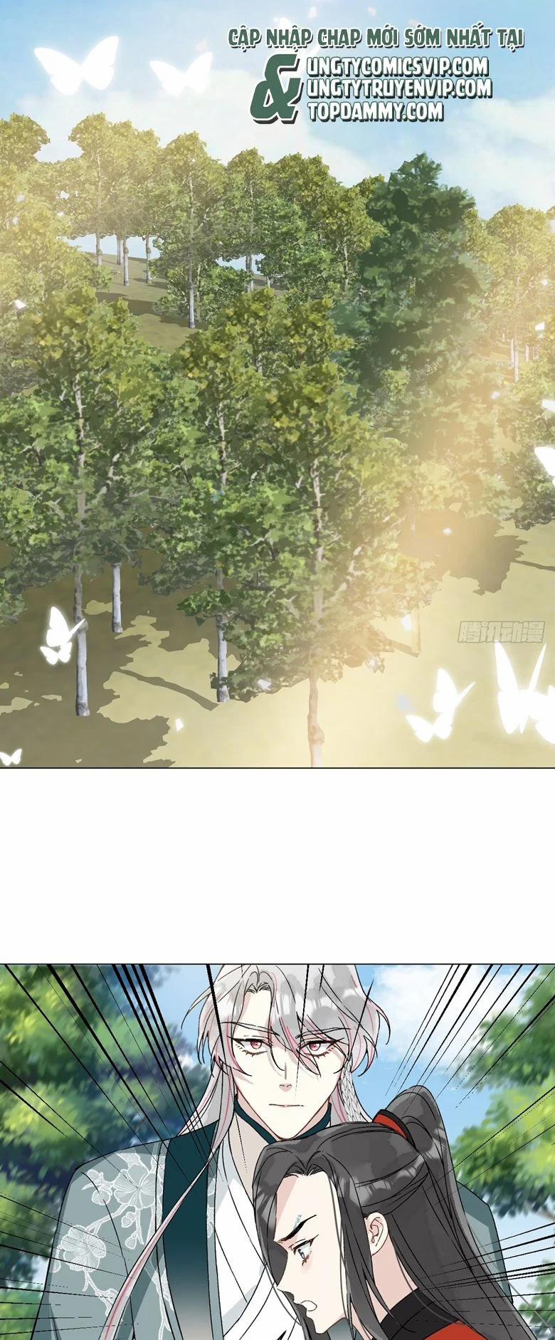 Sau Khi Trùng Sinh Thuần Phục Ác Đồ Hắc Liên Hoa 57 trang 2