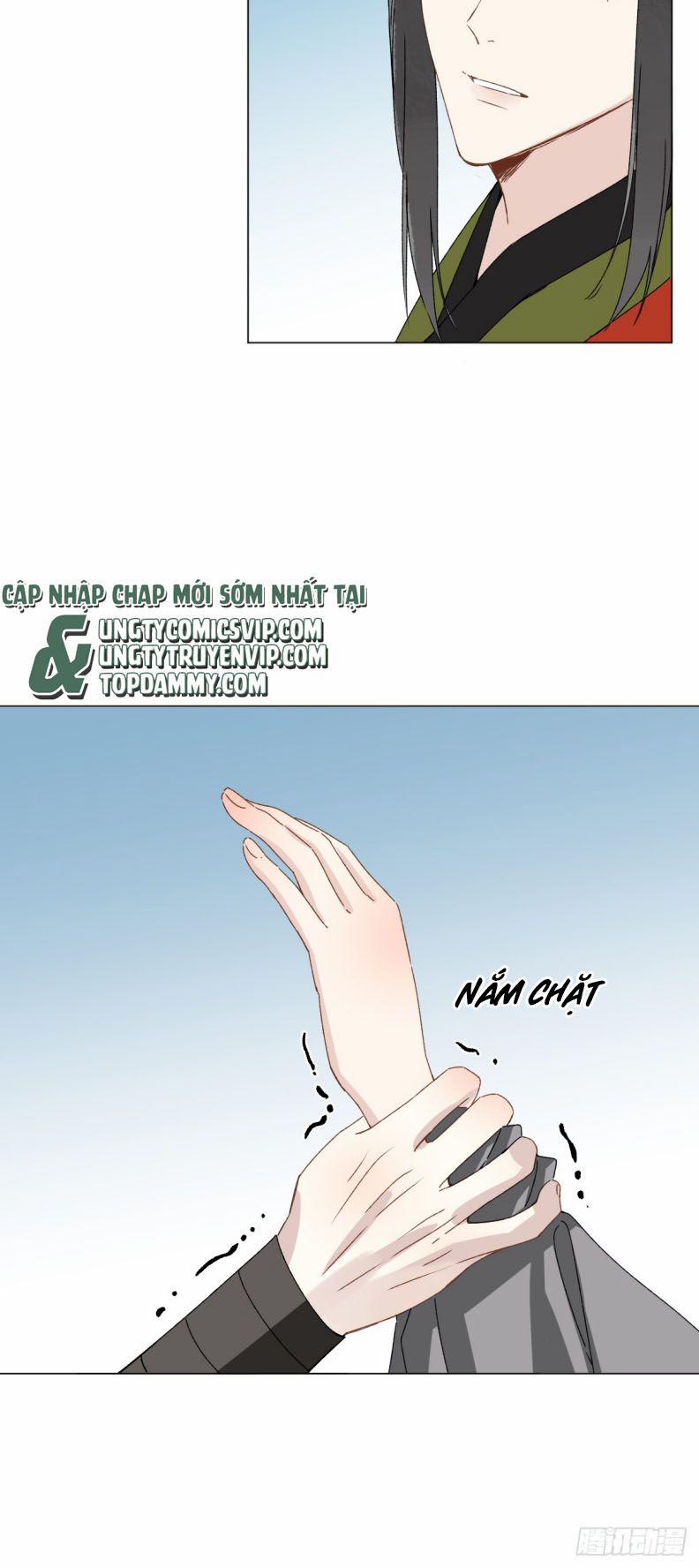 Sau Khi Trùng Sinh Thuần Phục Ác Đồ Hắc Liên Hoa 59 trang 12