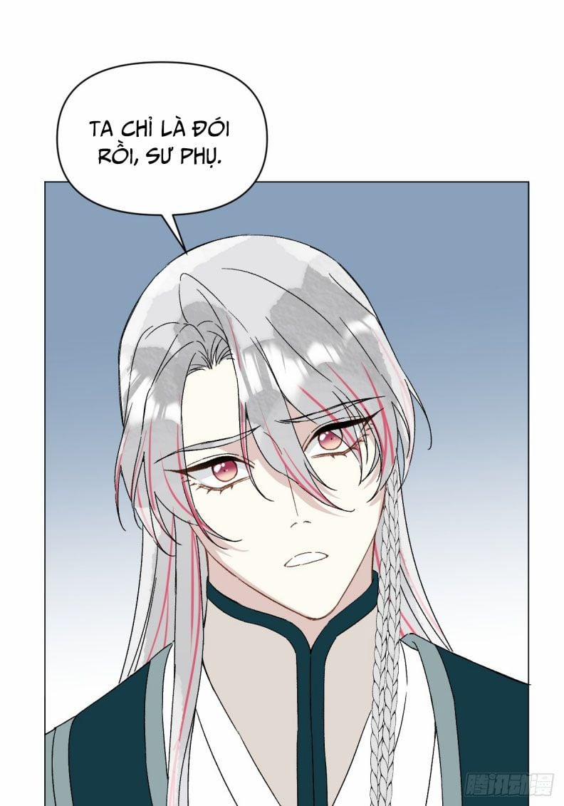 Sau Khi Trùng Sinh Thuần Phục Ác Đồ Hắc Liên Hoa 59 trang 17
