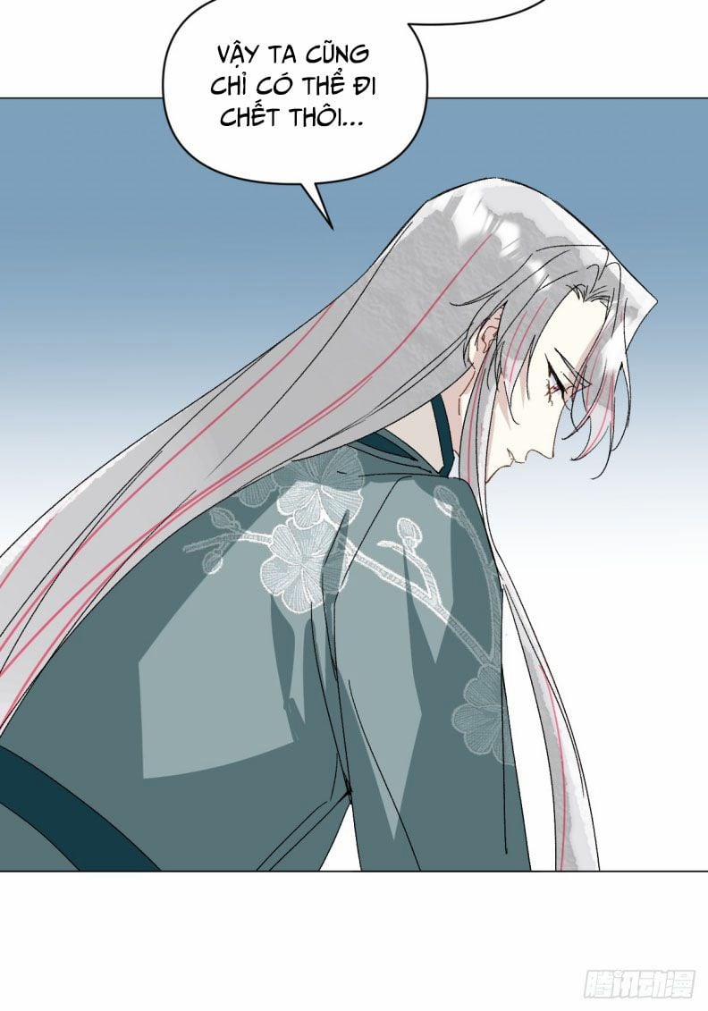 Sau Khi Trùng Sinh Thuần Phục Ác Đồ Hắc Liên Hoa 59 trang 23