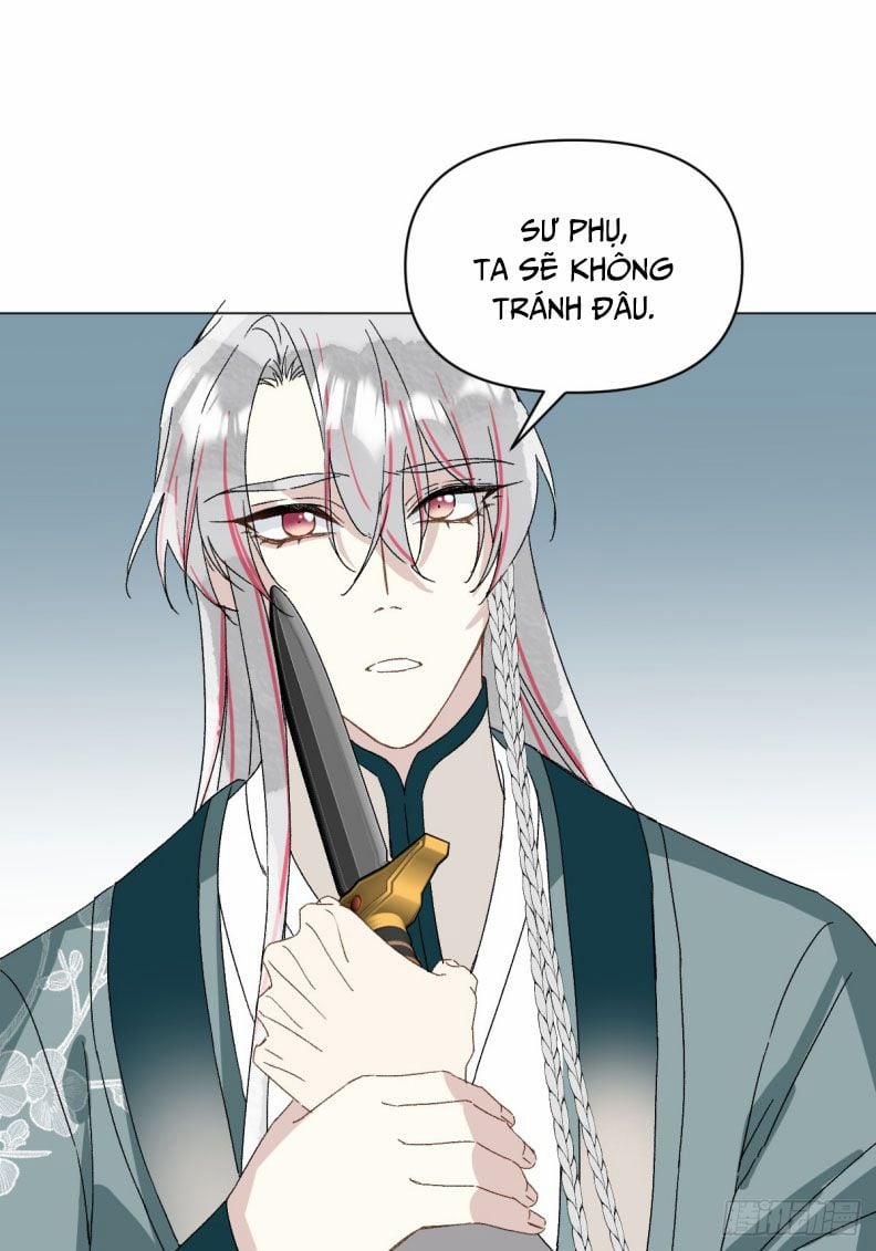Sau Khi Trùng Sinh Thuần Phục Ác Đồ Hắc Liên Hoa 59 trang 24