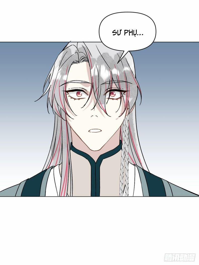 Sau Khi Trùng Sinh Thuần Phục Ác Đồ Hắc Liên Hoa 59 trang 28