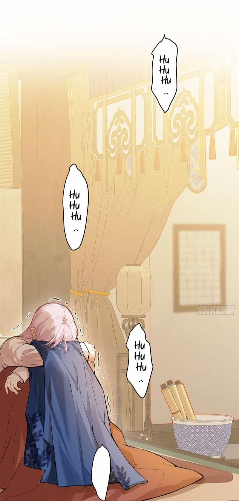 Sau Khi Trùng Sinh Thuần Phục Ác Đồ Hắc Liên Hoa 6 trang 1