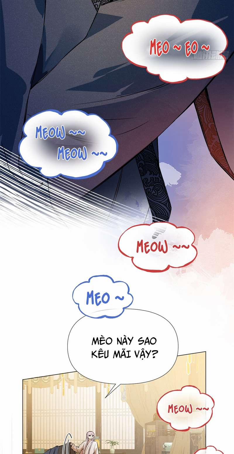 Sau Khi Trùng Sinh Thuần Phục Ác Đồ Hắc Liên Hoa 6 trang 11