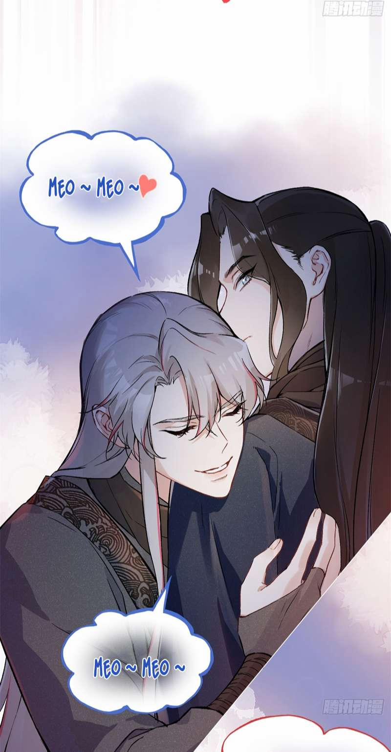 Sau Khi Trùng Sinh Thuần Phục Ác Đồ Hắc Liên Hoa 6 trang 13