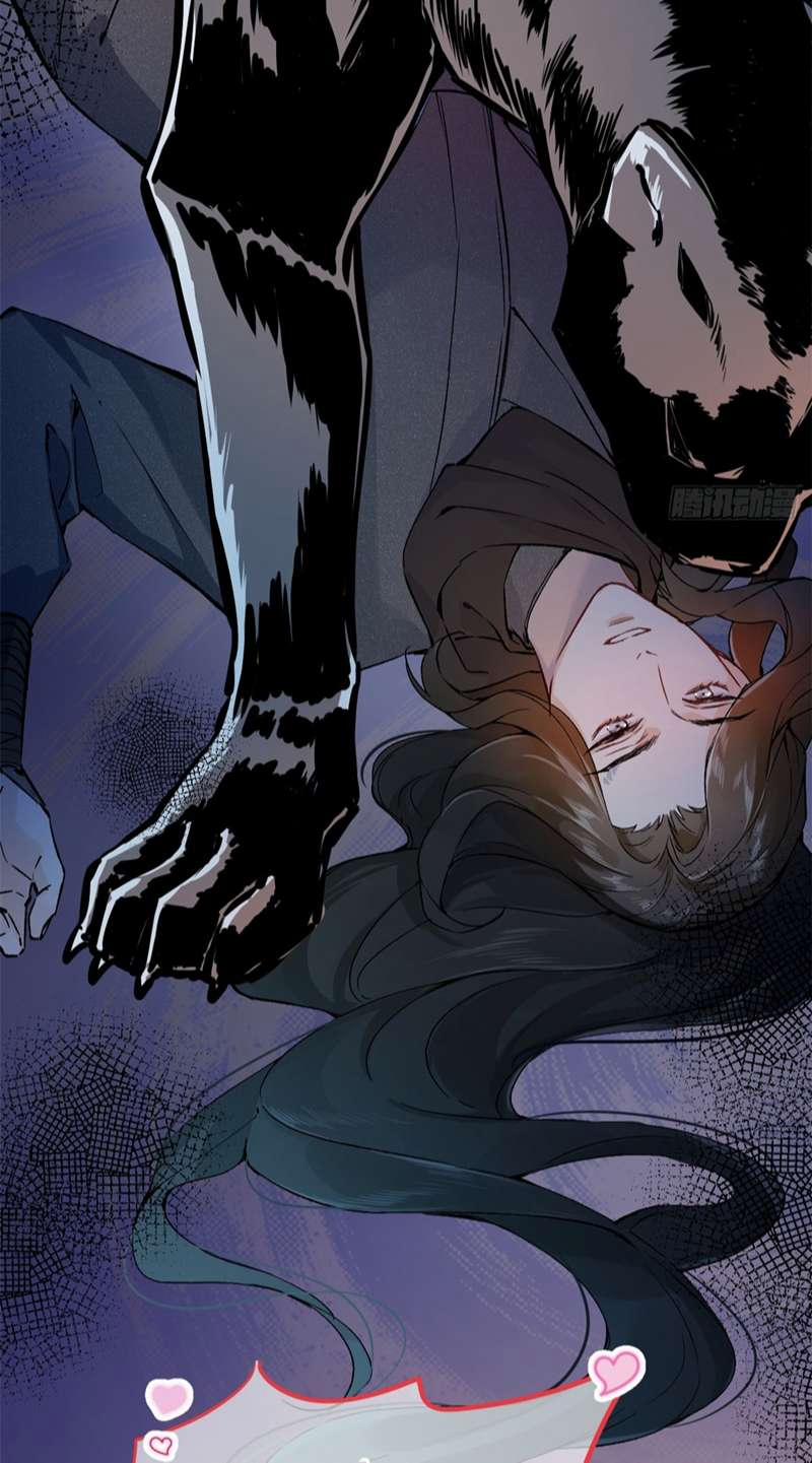 Sau Khi Trùng Sinh Thuần Phục Ác Đồ Hắc Liên Hoa 6 trang 17