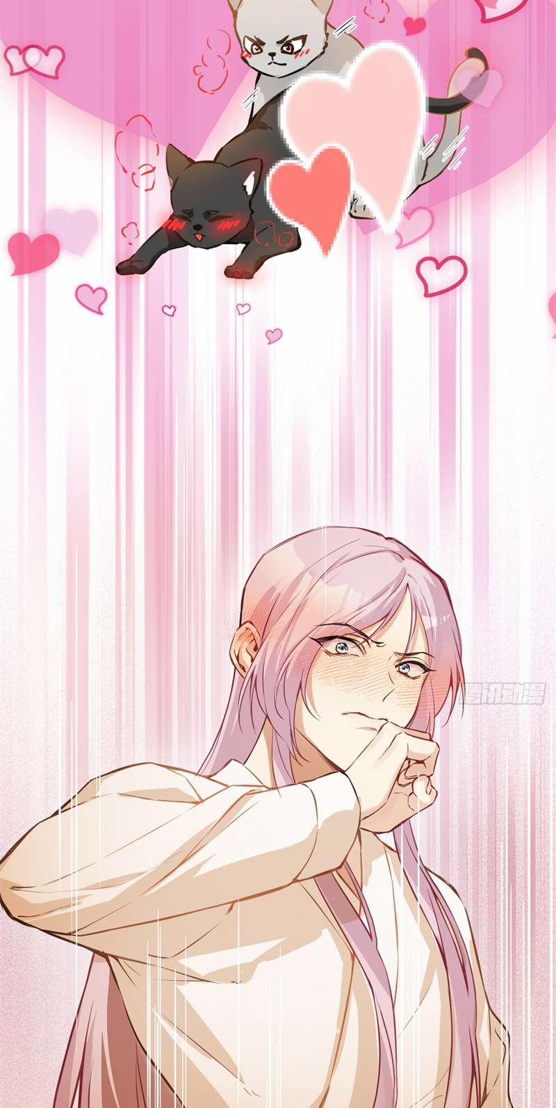 Sau Khi Trùng Sinh Thuần Phục Ác Đồ Hắc Liên Hoa 6 trang 19