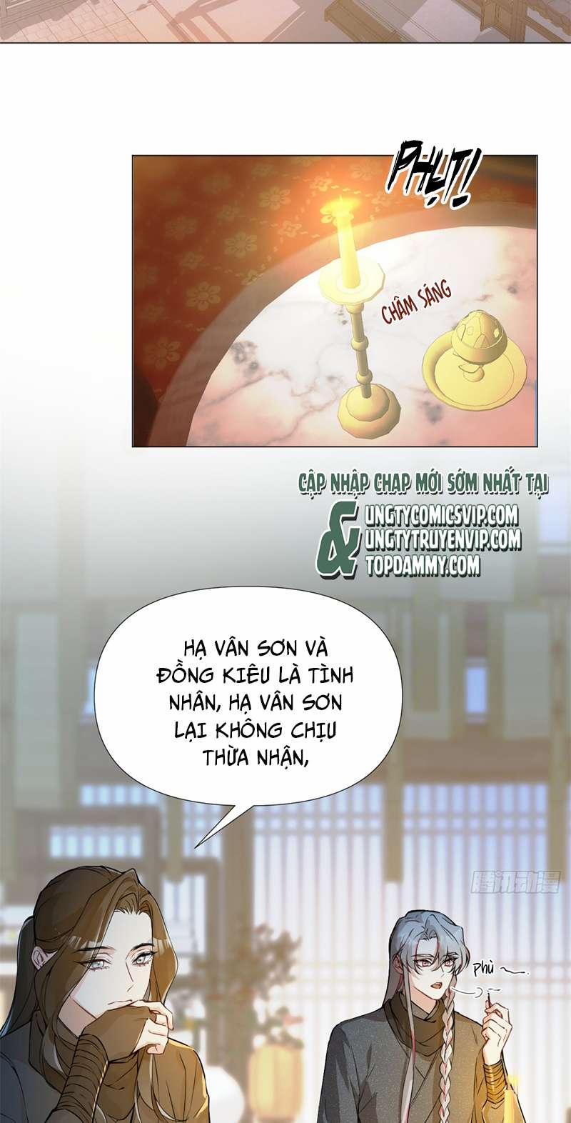 Sau Khi Trùng Sinh Thuần Phục Ác Đồ Hắc Liên Hoa 6 trang 24