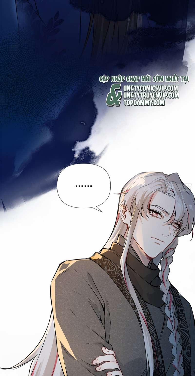 Sau Khi Trùng Sinh Thuần Phục Ác Đồ Hắc Liên Hoa 6 trang 28
