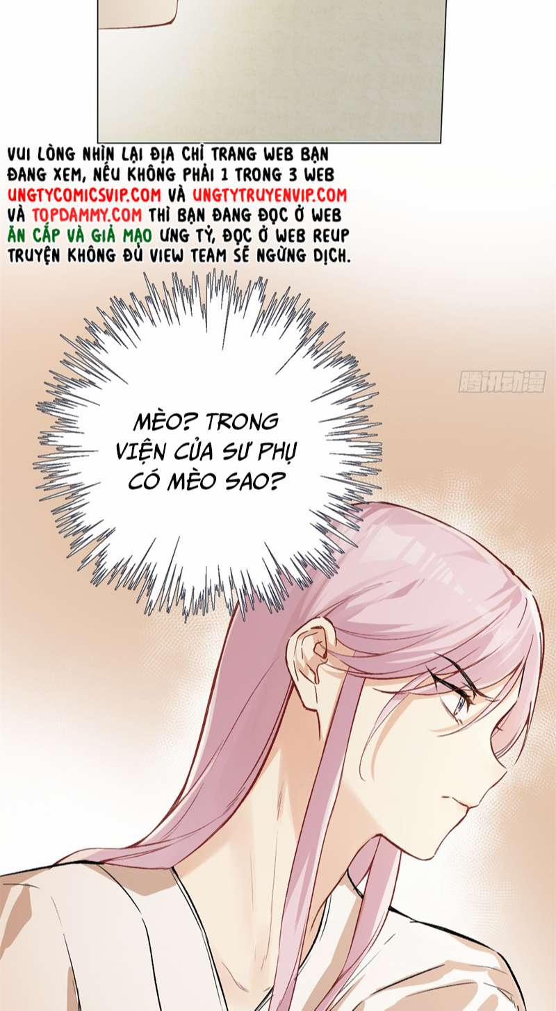 Sau Khi Trùng Sinh Thuần Phục Ác Đồ Hắc Liên Hoa 6 trang 6