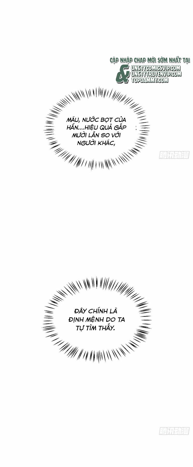 Sau Khi Trùng Sinh Thuần Phục Ác Đồ Hắc Liên Hoa 60 trang 16